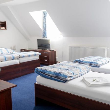 Hotel Pivovar Kácov Εξωτερικό φωτογραφία