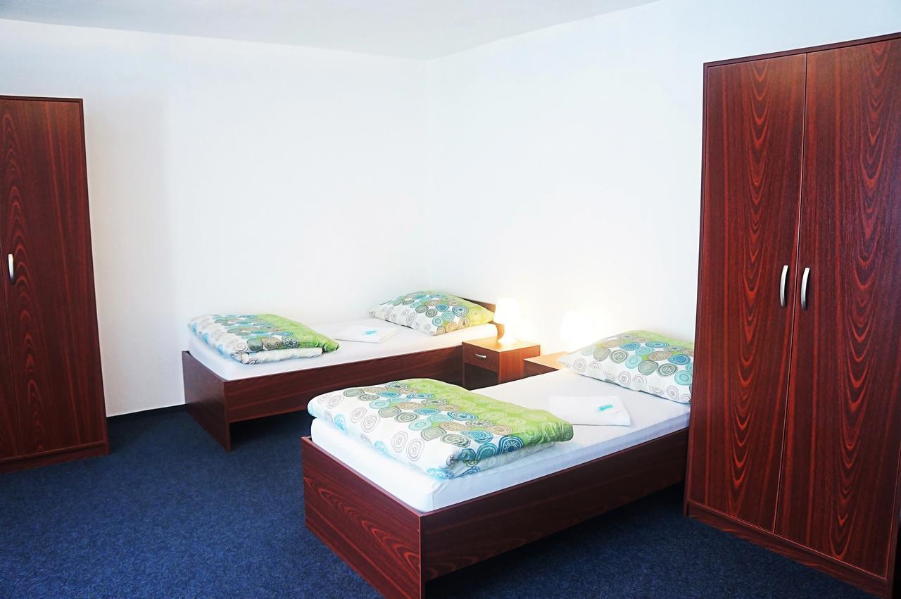 Hotel Pivovar Kácov Εξωτερικό φωτογραφία