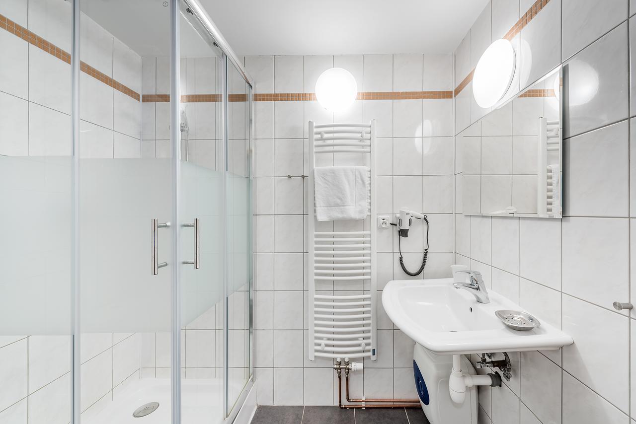 Hotel Pivovar Kácov Εξωτερικό φωτογραφία